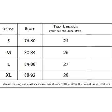 WONGCHOlCE Women's Lace Corset Tank Top for Stylish Look