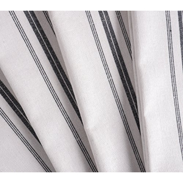 KAF Classic Farmhouse Stripe Cotton Kitchen Towels Set of 12