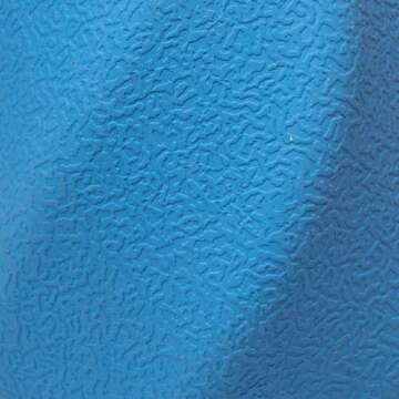 Amazon Basics Dog Treat Dispensing Enrichment Chew Toy, 2-Pack, Large, Multi color