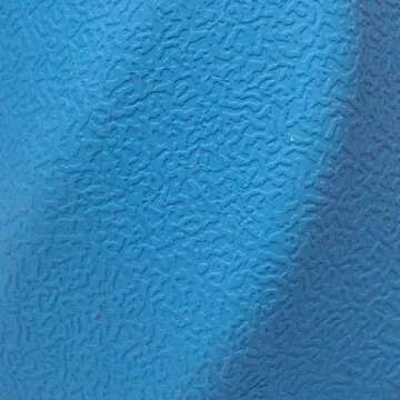 Amazon Basics Dog Treat Dispensing Enrichment Chew Toy, 2-Pack, Large, Multi color