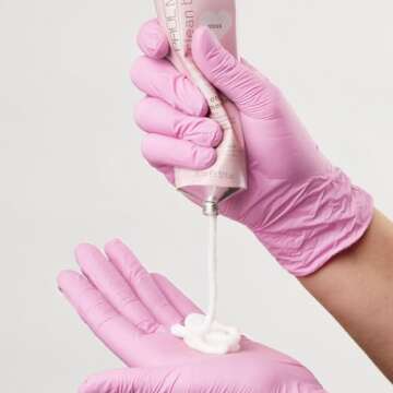 Paul Mitchell Clean Beauty Color-Depositing Treatment, For Refreshing + Protecting Color-Treated Hair, Gloss, 5.1 fl. oz.