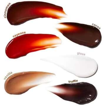 Paul Mitchell Clean Beauty Color-Depositing Treatment, For Refreshing + Protecting Color-Treated Hair, Gloss, 5.1 fl. oz.