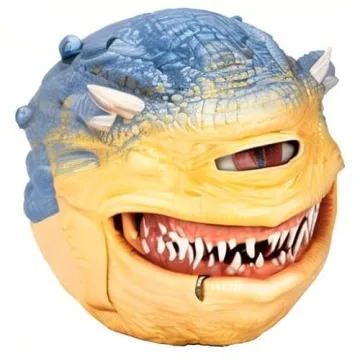 D&D Golden Archive Xanathar Figure for Collectors and Players