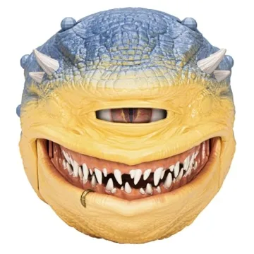 D&D Golden Archive Xanathar Figure for Collectors and Players