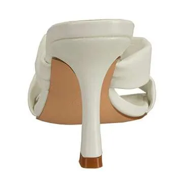 SheSole Women's Kitten Heels - Stylish Sandals for Any Occasion