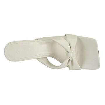 SheSole Women's Kitten Heels - Stylish Sandals for Any Occasion