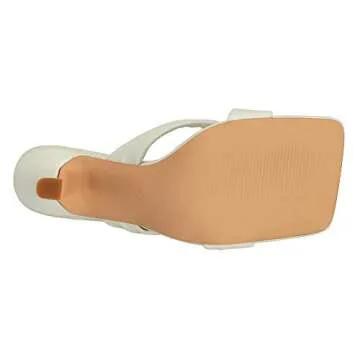 SheSole Women's Kitten Heels - Stylish Sandals for Any Occasion