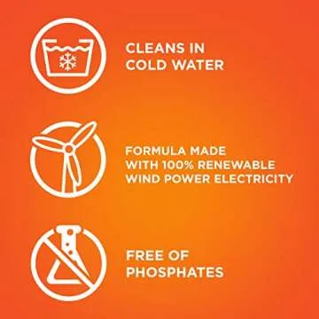 Tide PODS Sport Odor Defense Detergent Packs - 61 Count