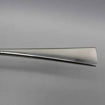 Elegant Mikasa Lucia 20-Piece Flatware Set for 4