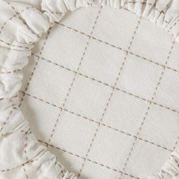 DII Reusable Cloth Bowl Covers - Eco-Friendly Kitchen Must-Have