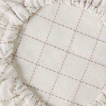 DII Reusable Cloth Bowl Covers - Eco-Friendly Kitchen Must-Have