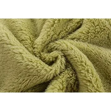 JEUROT Newborn Baby Winter Snowsuit Hooded Thicken Winter Bunting Snowsuit Winter Outwear for Baby Girls Boys Green