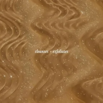 Lux Unfiltered N°44 Neroli Hand Wash Exfoliating Moisturizing