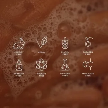 Lux Unfiltered N°44 Neroli Hand Wash Exfoliating Moisturizing