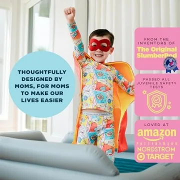 SlumberPod SlumberTot Inflatable Toddler Travel Bed