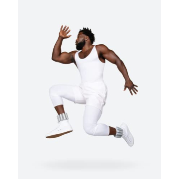 Bala Bangles: Stylish Adjustable Wearable Weights