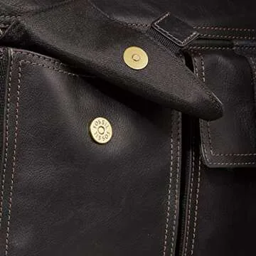 Fossil Women's Cargo Crossbody Bag - Stylish & Functional