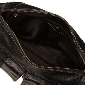 Fossil Women's Cargo Crossbody Bag - Stylish & Functional