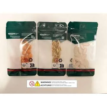 Mix of 10g TOHO Japanese Glass Beads for Crafting