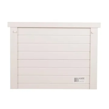 New Age Pet ECOFLEX Elevated Dog Feeder for Big Dogs