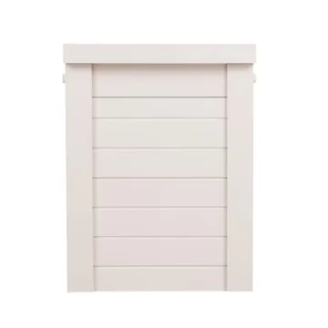 New Age Pet ECOFLEX Elevated Dog Feeder for Big Dogs