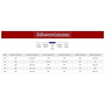 Fun Costumes - Plus Size Deluxe Harry Potter Hagrid Costume - 2X Brown