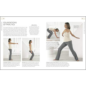 Prenatal Yoga Book for Healthy Pregnancy and Beyond