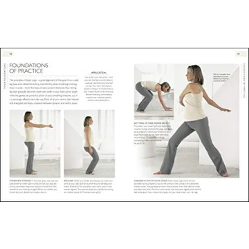 Prenatal Yoga Book for Healthy Pregnancy and Beyond