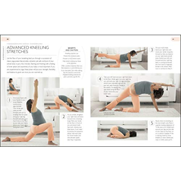 Prenatal Yoga Book for Healthy Pregnancy and Beyond