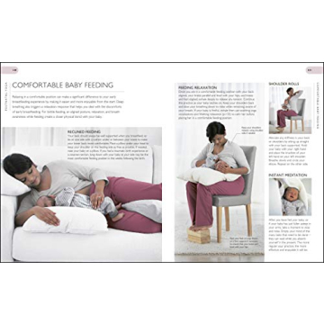 Prenatal Yoga Book for Healthy Pregnancy and Beyond