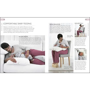 Prenatal Yoga Book for Healthy Pregnancy and Beyond