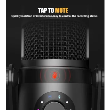 Buy MAONO PD400X USB/XLR Dynamic Microphone for Podcasting