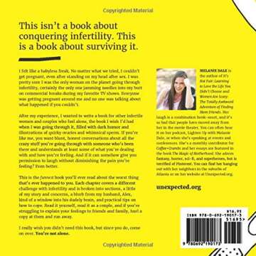 Infreakinfertility: How to Survive When Getting Pregnant Gets Hard