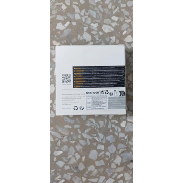 NEEWER 72mm Variable ND & CPL Filter - Versatile Photography Gear