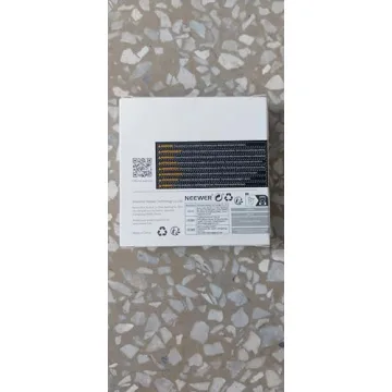 NEEWER 72mm Variable ND & CPL Filter - Versatile Photography Gear