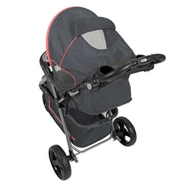Baby Trend Nexton Travel System Stylish and Comfortable