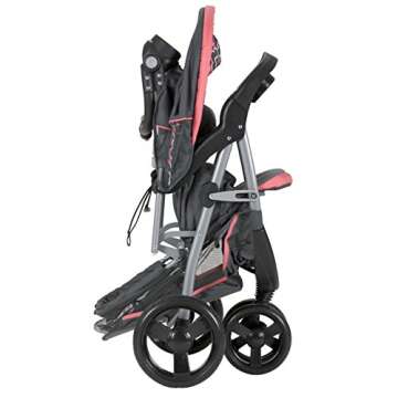 Baby Trend Nexton Travel System Stylish and Comfortable