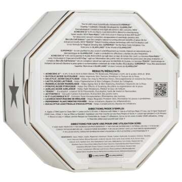 Revitalize Skin with GLAMGLOW Supermud Treatment