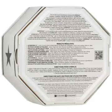 Revitalize Skin with GLAMGLOW Supermud Treatment