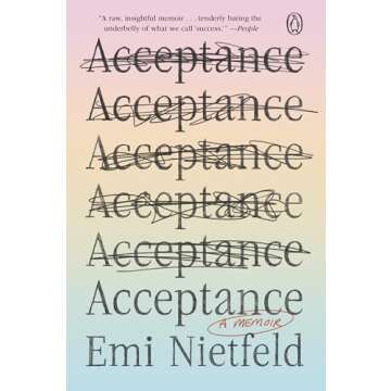 Acceptance: A Memoir