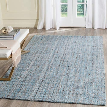 Stylish SAFAVIEH Abstract Area Rug - 6' x 9'