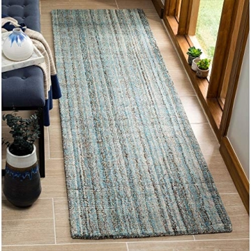 Stylish SAFAVIEH Abstract Area Rug - 6' x 9'