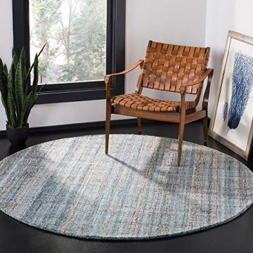 Stylish SAFAVIEH Abstract Area Rug - 6' x 9'