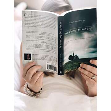 Searching for Sunday: Loving, Leaving, and Finding the Church