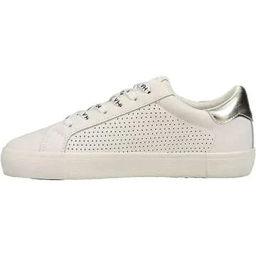 Stylish Vintage Havana Gadol Sneakers for Women