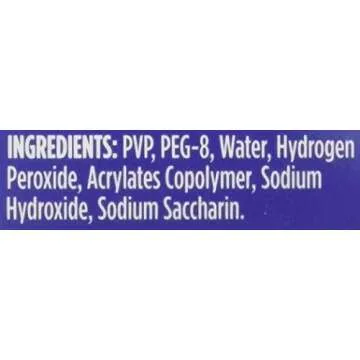 Crest 3D Whitestrips LUXE Glamorous White 28 Count