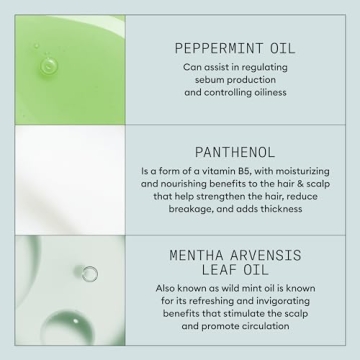 Nioxin Density Defend Styling Root Lifting Spray - Hair Thickening Spray, 5.1 oz (Packaging May Vary)