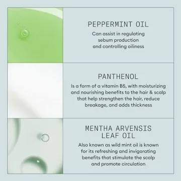 Nioxin Density Defend Styling Root Lifting Spray - Hair Thickening Spray, 5.1 oz (Packaging May Vary)