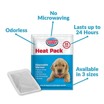 Snuggle Kitty: Heartbeat Stuffed Cat Toy for Comfort