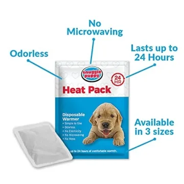 Snuggle Kitty: Heartbeat Stuffed Cat Toy for Comfort